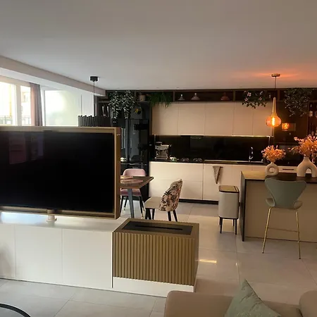 Estilo Neoyorkino Homestay