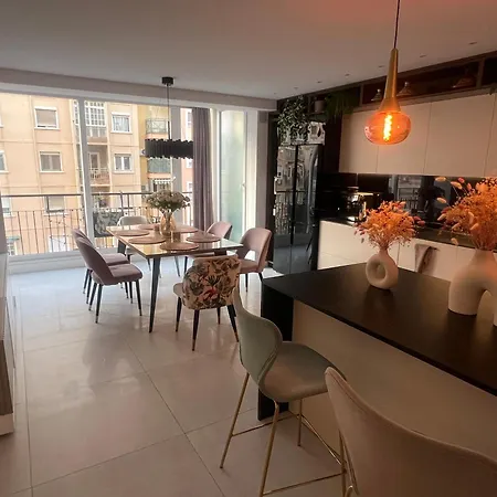 Estilo Neoyorkino Homestay *