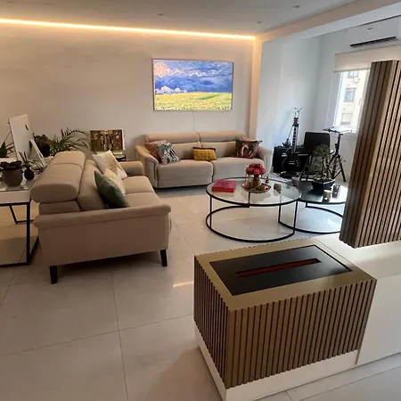 Homestay Estilo Neoyorkino *