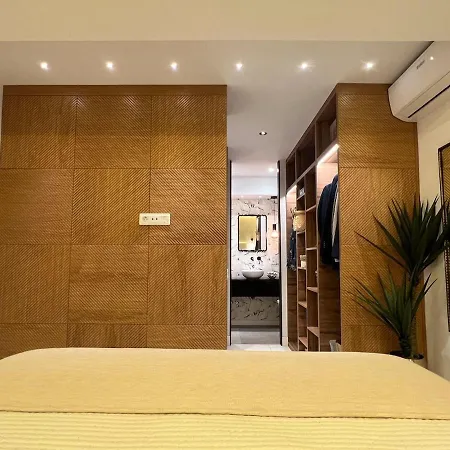 Homestay Estilo Neoyorkino