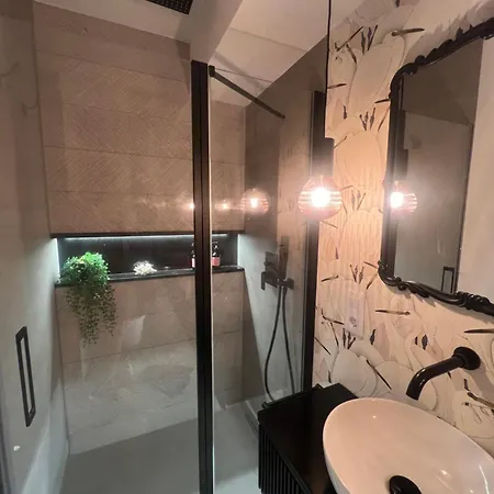Homestay Estilo Neoyorkino