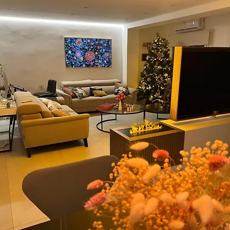 Homestay Estilo Neoyorkino *